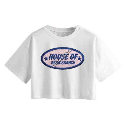 HOUSE OF RENAISSANCE - BEYONCÉ - CROP TOP Miniatura