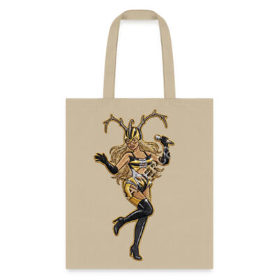 PURE/HONEY - BEYONCÉ - TOTE BAG Miniatura