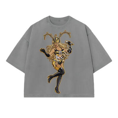 PURE/HONEY - BEYONCÉ - BOXY FIT Miniatura