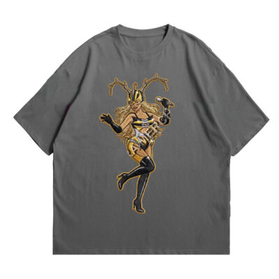 PURE/HONEY - BEYONCÉ - OVERSIZED Miniatura