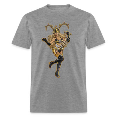 PURE/HONEY - BEYONCÉ - PLAYERA ESTÁNDAR Miniatura