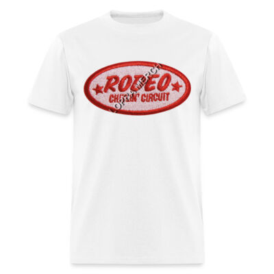 RODEO CIRCUIT - BEYONCÉ - PLAYERA ESTÁNDAR Miniatura