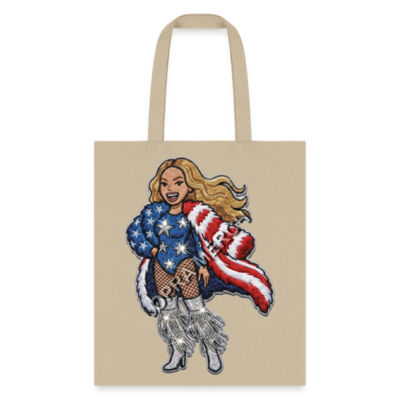 FREEDOM - BEYONCÉ - TOTE BAG Miniatura