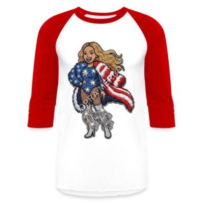 FREEDOM - BEYONCÉ - RANGLAN Miniatura