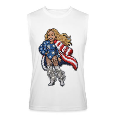 FREEDOM - BEYONCÉ - SIN MANGAS Miniatura