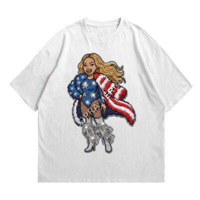 FREEDOM - BEYONCÉ - OVERSIZED Miniatura