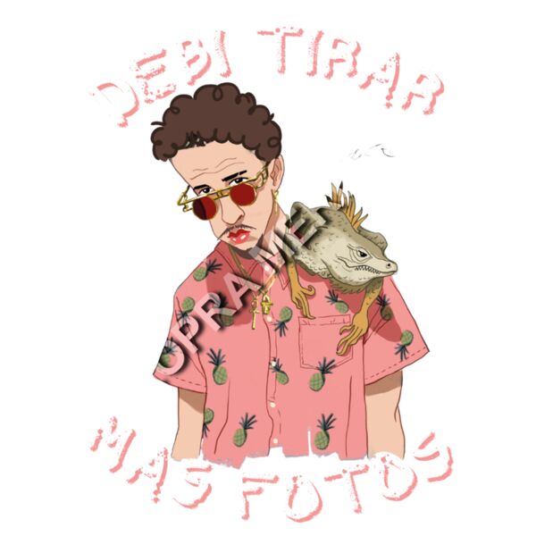 FROGGY ILUST Miniatura