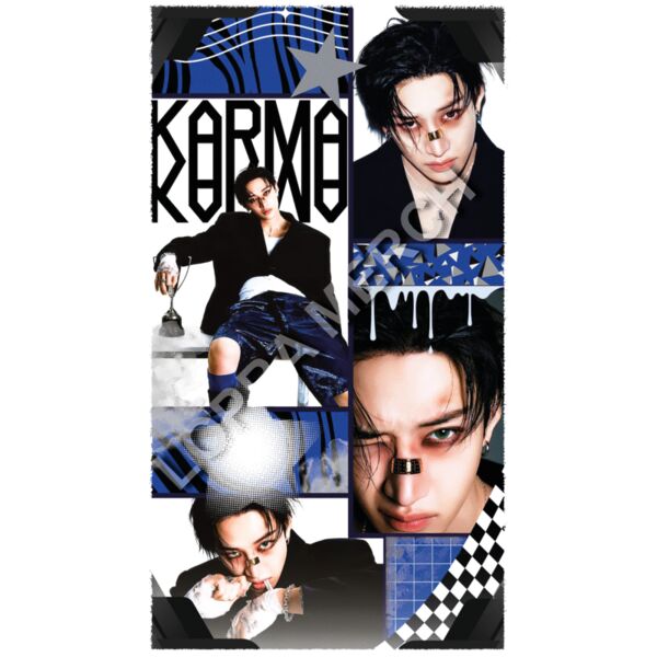 KARMA Miniatura