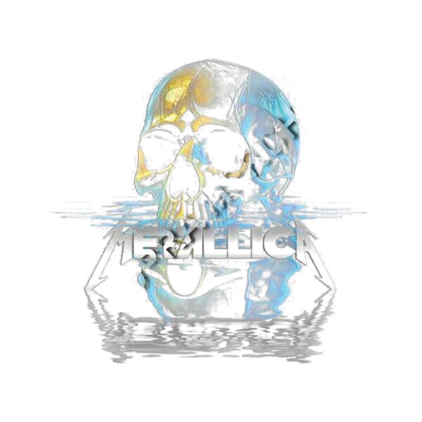 METALLICA 1 Miniatura