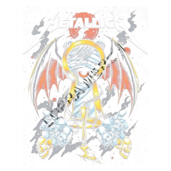 METALLICA 8 Miniatura