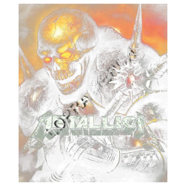 METALLICA 10 Miniatura