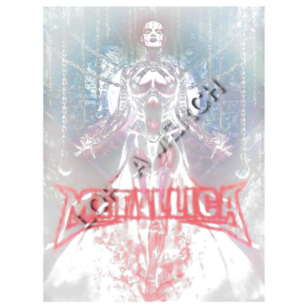 METALLICA 11 Miniatura