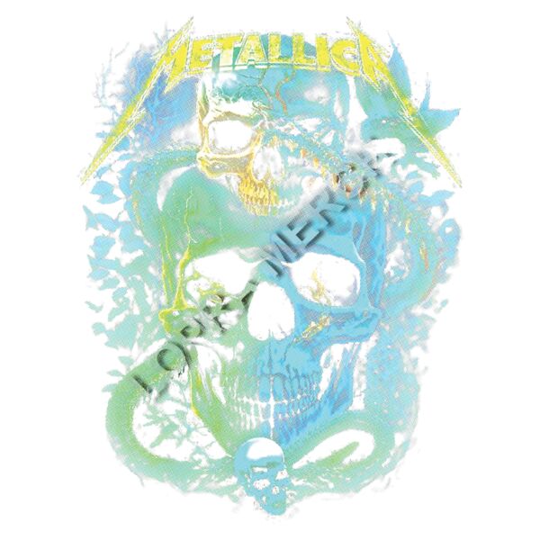 METALLICA 12 Miniatura