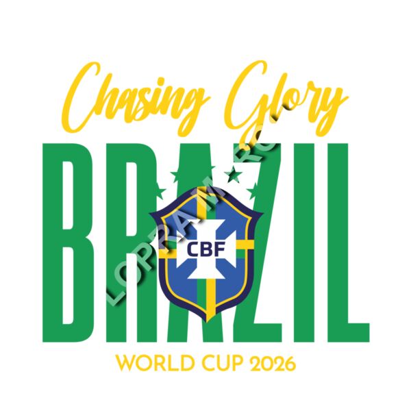 BRASIL CLAROS Miniatura