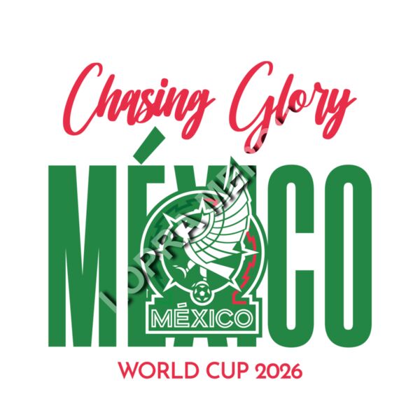 MEXICO CLAROS Miniatura