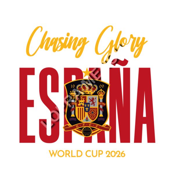 ESPAÑA CLAROS Miniatura