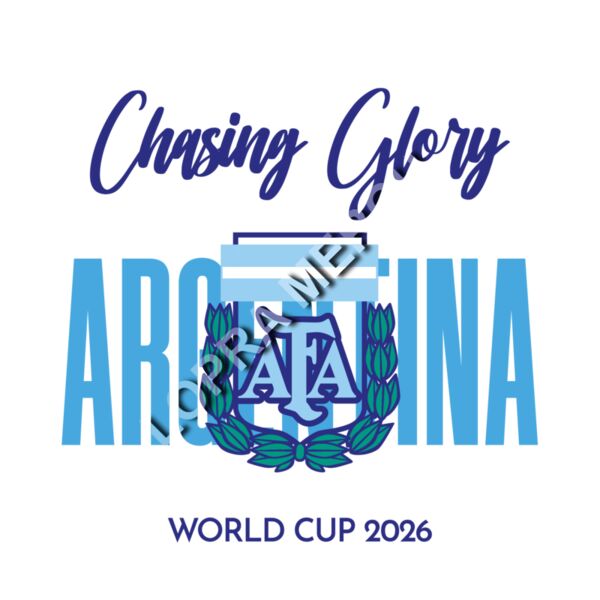 ARGENTINA CLAROS Miniatura