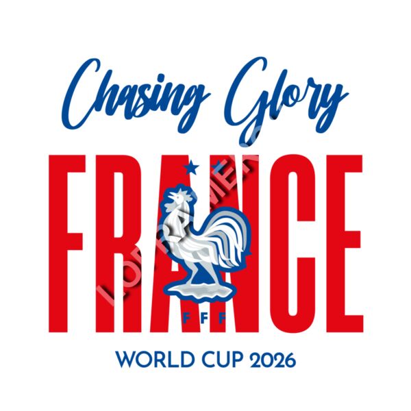 FRANCIA CLAROS Miniatura