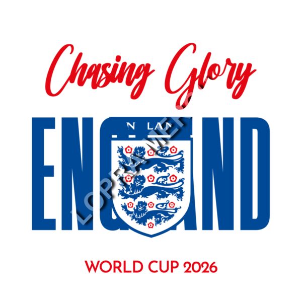 INGLATERRA CLAROS Miniatura