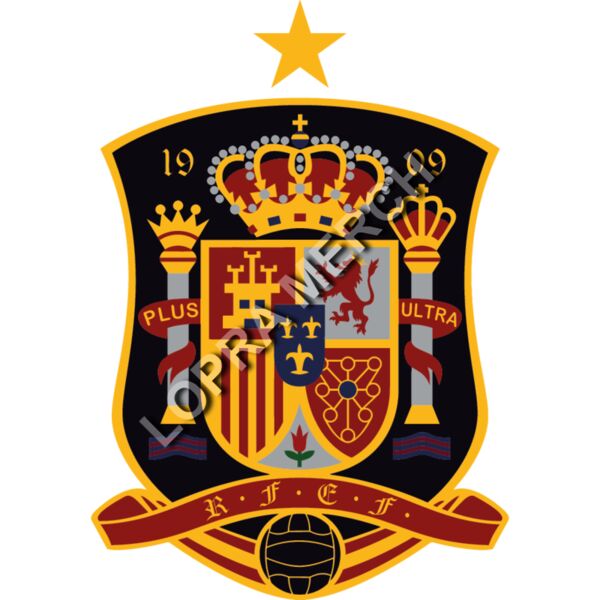 ESPAÑA LOGO Miniatura