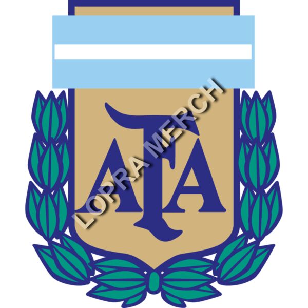 ARGENTINA LOGO Miniatura