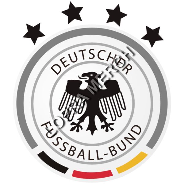ALEMANIA LOGO Miniatura
