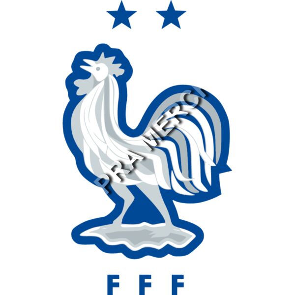 FRANCIA LOGO Miniatura