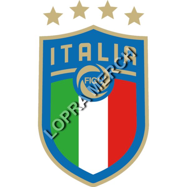 ITALIA LOGO Miniatura