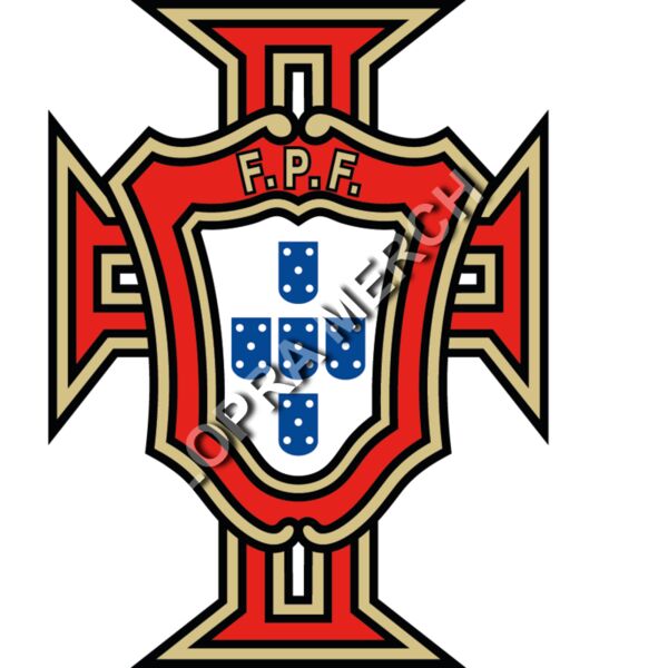 PORTUGAL LOGO Miniatura