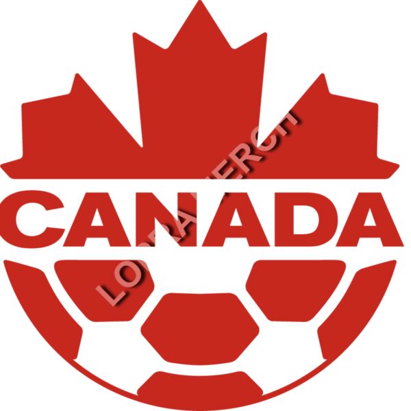 CANADA LOGO Miniatura