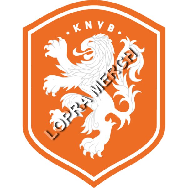 HOLANDA LOGO Miniatura