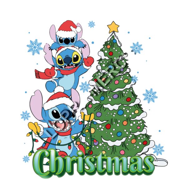 CHRISTMAS GREEN Miniatura