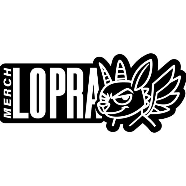 ETIQUETA NEGRA Miniatura