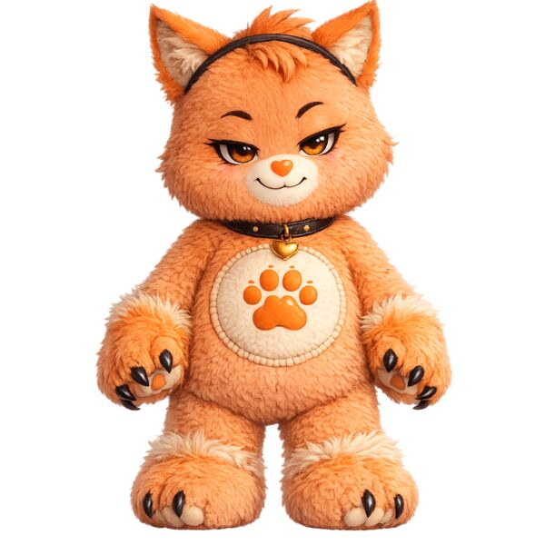 FURRY Miniatura
