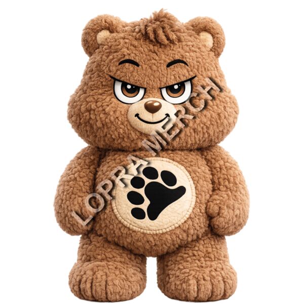 BEAR Miniatura
