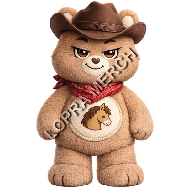 COWBOY Miniatura