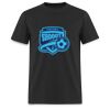 Playera Caballero: Algodón Estándar Miniatura