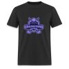 Playera Caballero: Algodón Estándar Miniatura