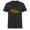 Playera Caballero: Algodón Estándar Miniatura