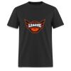 Playera Caballero: Algodón Estándar Miniatura