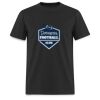 Playera Caballero: Algodón Estándar Miniatura