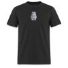 Playera Caballero: Algodón Estándar Miniatura
