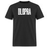 Playera Caballero: Algodón Estándar Miniatura