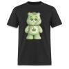 Playera Caballero: Algodón Estándar Miniatura
