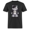 Playera Caballero: Algodón Estándar Miniatura