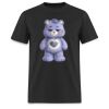 Playera Caballero: Algodón Estándar Miniatura