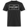 Playera Caballero: Algodón Estándar Miniatura