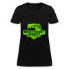 Playera Dama: Algodón Estándar Miniatura
