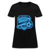 Playera Dama: Algodón Estándar Miniatura