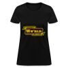 Playera Dama: Algodón Estándar Miniatura